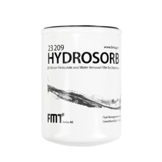   Pressol szűrő gázolajpumpa szetthez, 30 µm, 100 l/min, 1.1/2"