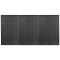 326237 | Tactix perforált falelem 112x71cm (3db panel + 20db kampó)