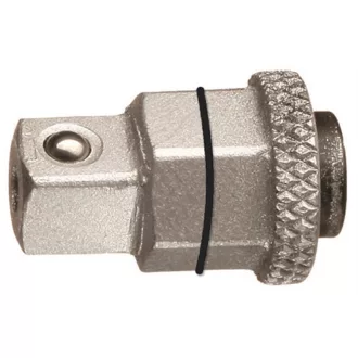   Gedore meghajtó átalakító 1/4" négyszög 10 mm a 7 R / 7 UR szerszámhoz (7 RA-6.3)
