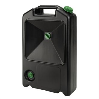 Pressol fáradtolaj gyűjtő 7l, PE