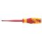 Gedore VDE csavarhúzó SLIM DRIVE, kereszthornyú PH1x80 mm (VDE 2162 PH 1)