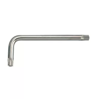 Torxvégű imbuszkulcs  T10        114310R