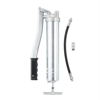 Pressol ipari kézi karos zsírzó M10x1, 500cm3