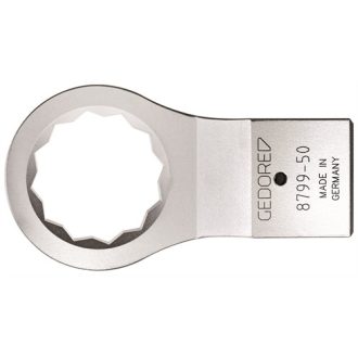 Gedore feltűzhető csillagkulcs 28 Z, 41 mm (8799-41)