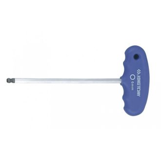 T 6szög-kulcs gömbfej 10x200     115010MR