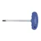 T-nyelű torx-kulcs T10x95mm      115310R