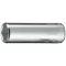 Gedore dugókulcs betét 1/4", hosszú, hatszög 4 mm (20 L 4)