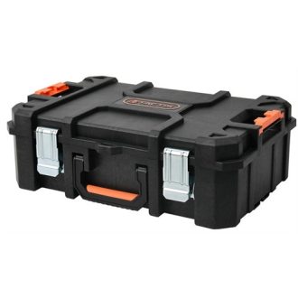 Tactix szerszámosláda 52x37x17 cm