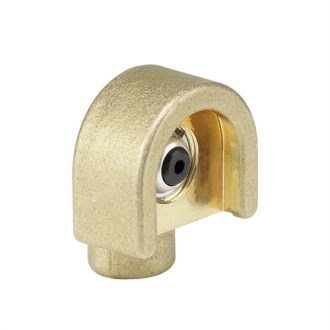 Pressol ráhúzható zsírzófej M10x1, 22 mm