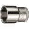 Gedore dugókulcs betét 1/2", hatszög 33 mm (19 33)