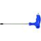 L-nyelű torx-kulcs T20x95mm     116320R