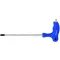 L-nyelű torx-kulcs T20x95mm     116320TR