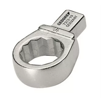 Gedore feltűzhető csillagkulcs SE 9x12, 10 mm (7212-10)
