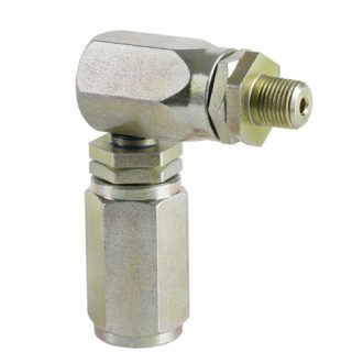 Pressol csukló adapter 1/8" - 1/4"