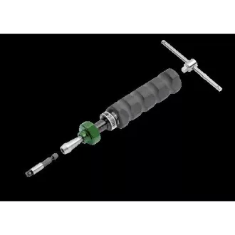 Gedore nyomatékcsavarhúzó S 1/4" 4-9 Nm (756-09)
