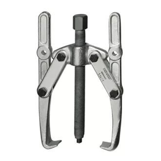 Gedore csapágylehúzó, 2-karú 280x390 mm (1.14/4)