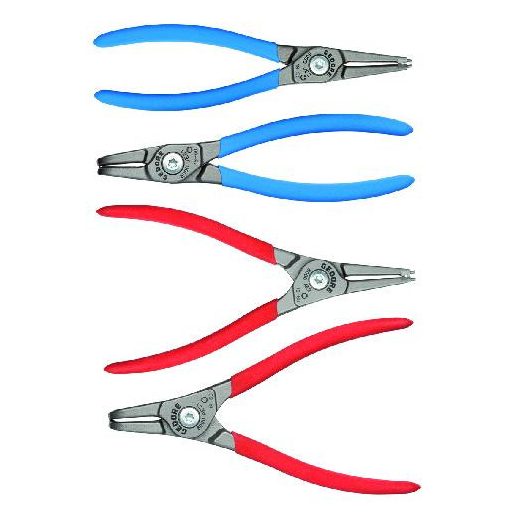 Gedore seeger-fogókészlet 4 részes (S 8000 E)