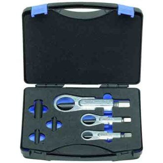 Gedore csavaranya roppantó készlet (1.26/K-3)