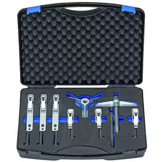   Gedore csapágylehúzó készlet 6 karral 90x100/200 mm (1.07/K-1-SE 200 S)