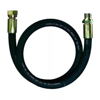 Pressol olajtömlő 5 m G1/2"-G1/2"