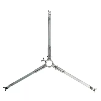   Pressol hordórögzítő keret a szivattyúcső rögzítésére 200kg (d: 500-600mm)