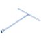 T-kulcs 13mm. D=18.5.L=300mm     118513M