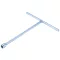 T-kulcs 17mm. D=24  .L=360mm     118517M