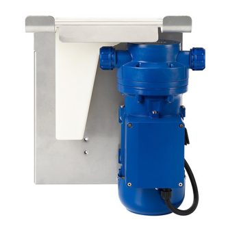   Pressol AdBlue szivattyú készlet, IBC konténerre, 35l/perc, 230V