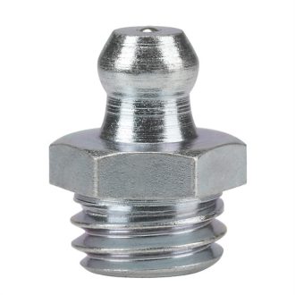 Pressol zsírzógomb egyenes M8 x 1.25