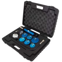 Hűtő nyomásmérők, hűtő teszterek