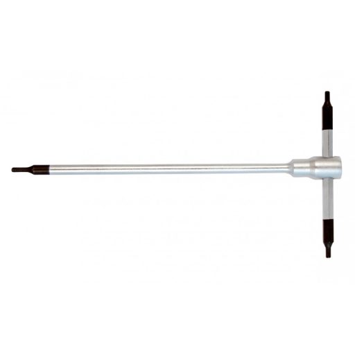 T-fogantyús hatszög-kulcs   8mm  119508M