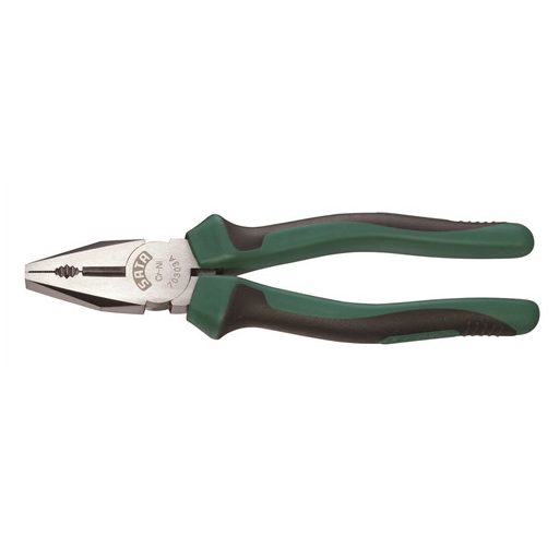 SATA kombináltfogó 200 mm