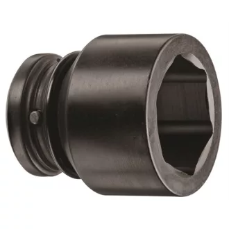   Gedore gépi dugókulcs betét 1" Impact-Fix 65 mm (K 21 S 65)
