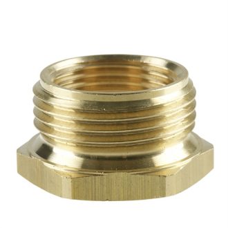 Pressol szűkítő 1"-ról 3/4"-ra