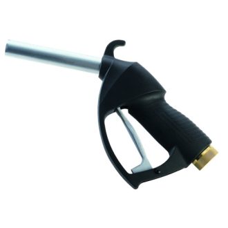   Pressol gázolaj adagoló pisztoly 1" (kézi lekapcsolás)