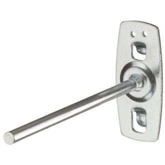   Gedore szerszámakasztó egyenes tüske 100x6 mm (1500 H 18-100)