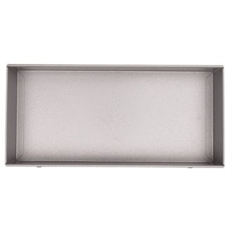 Gedore lerakó rekesz 100x320x90 mm (VS 1582-3)