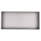 Gedore lerakó rekesz 100x320x90 mm (VS 1582-3)