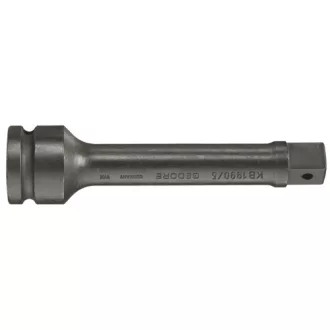 Gedore gépi toldó 3/8" 250 mm (KB 3090-10)