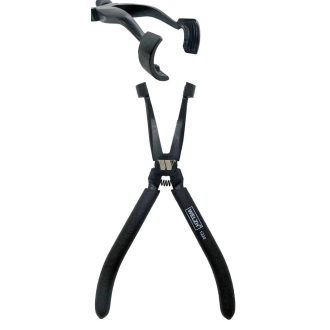   1220-WW | Fékrugó szerelő fogó - fékpofa rugóalátéthez