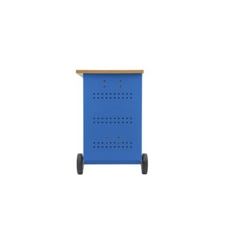 Gedore gedore szerszámkocsi üres 1507 XL 30101