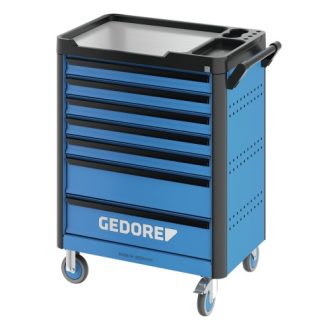 Gedore szerszámkocsi workster highline (WHL-L)