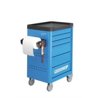 Gedore gedore papírtörlő tartó 1500 H 40