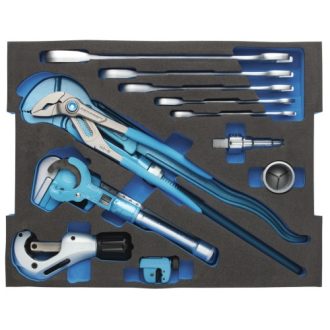 Gedore gedore szerszámkészlet (1100 CT2-03-100 B)