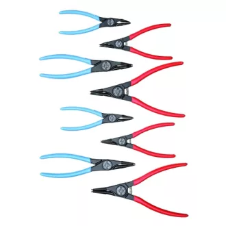   Gedore seeger-fogókészlet 8 részes i-BOXX 72 dobozban (1101-004)