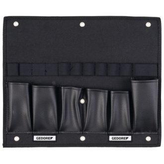 Gedore szerszámtartó kártya, üres (ET-1100 W)