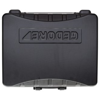 Gedore üres görgős koffer (WK 1040 L  )