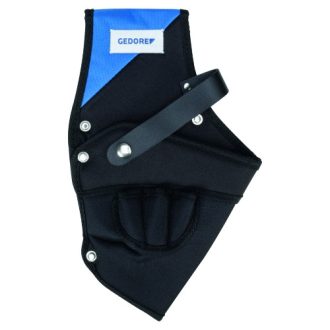 Gedore pisztolytáska akkus géphez (WT 1056 3)