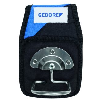 Gedore kalapácstartó fém kampóval (WT 1056 4)