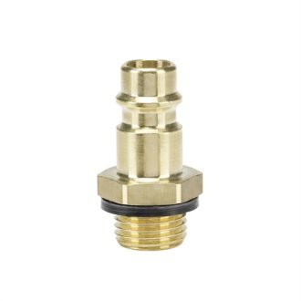 Pressol levegő csatlakozó 26G 1/4"-SW17